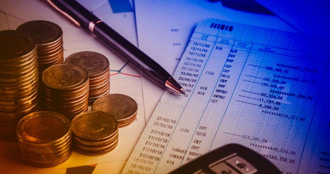 תוכנת תזרים מזומנים