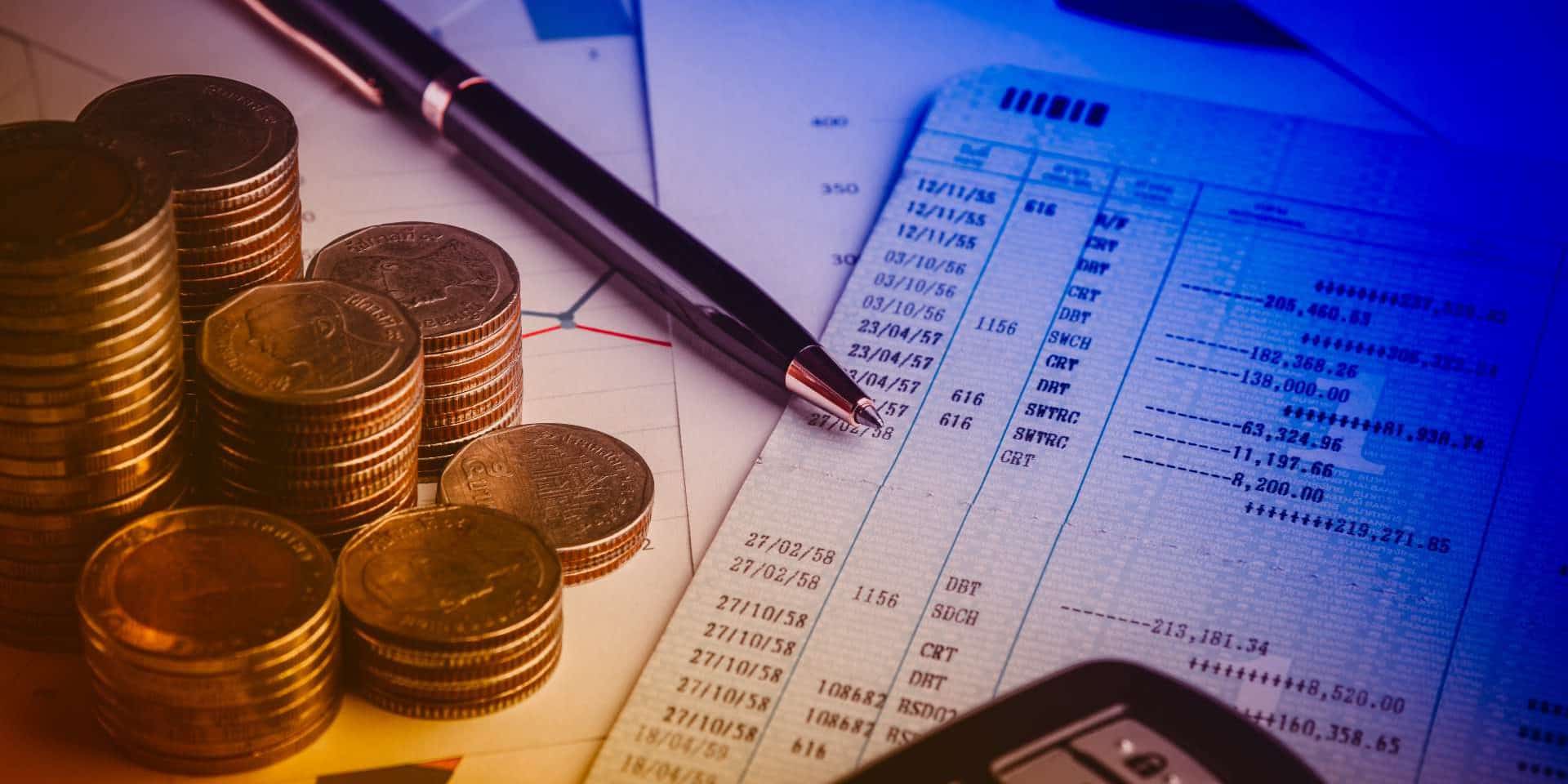 תוכנת תזרים מזומנים