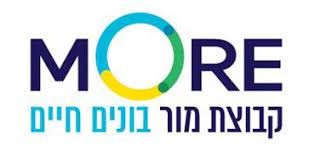 קבוצת מור בונים חיים קבוצת מור בונים חיים