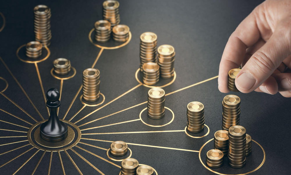 מערכת ניהול הלוואות