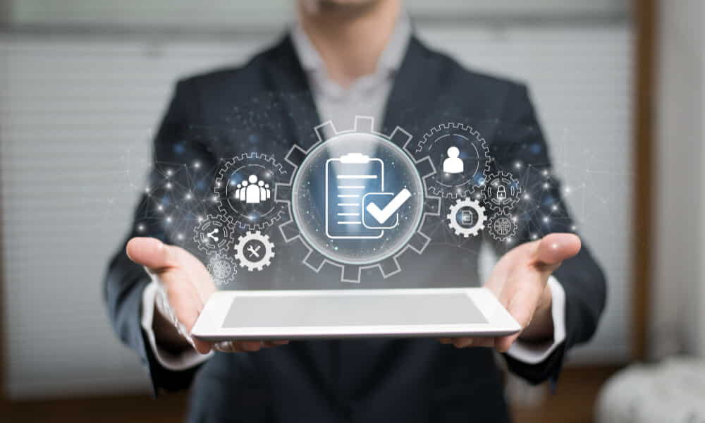 מערכת מתקדמת לרואי חשבון