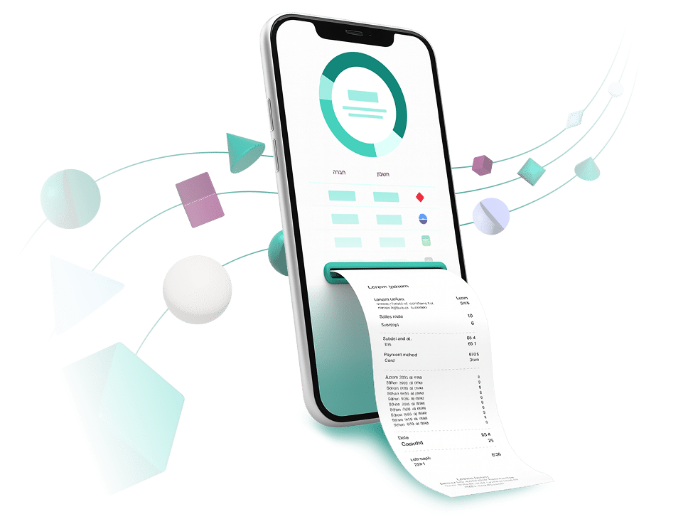 זיהוי והתאמה אוטומטיים