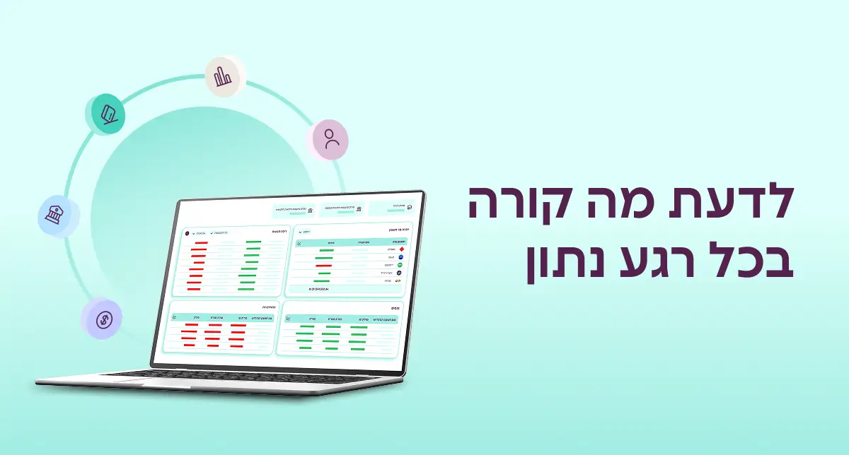 מערכת דוחות כספיים